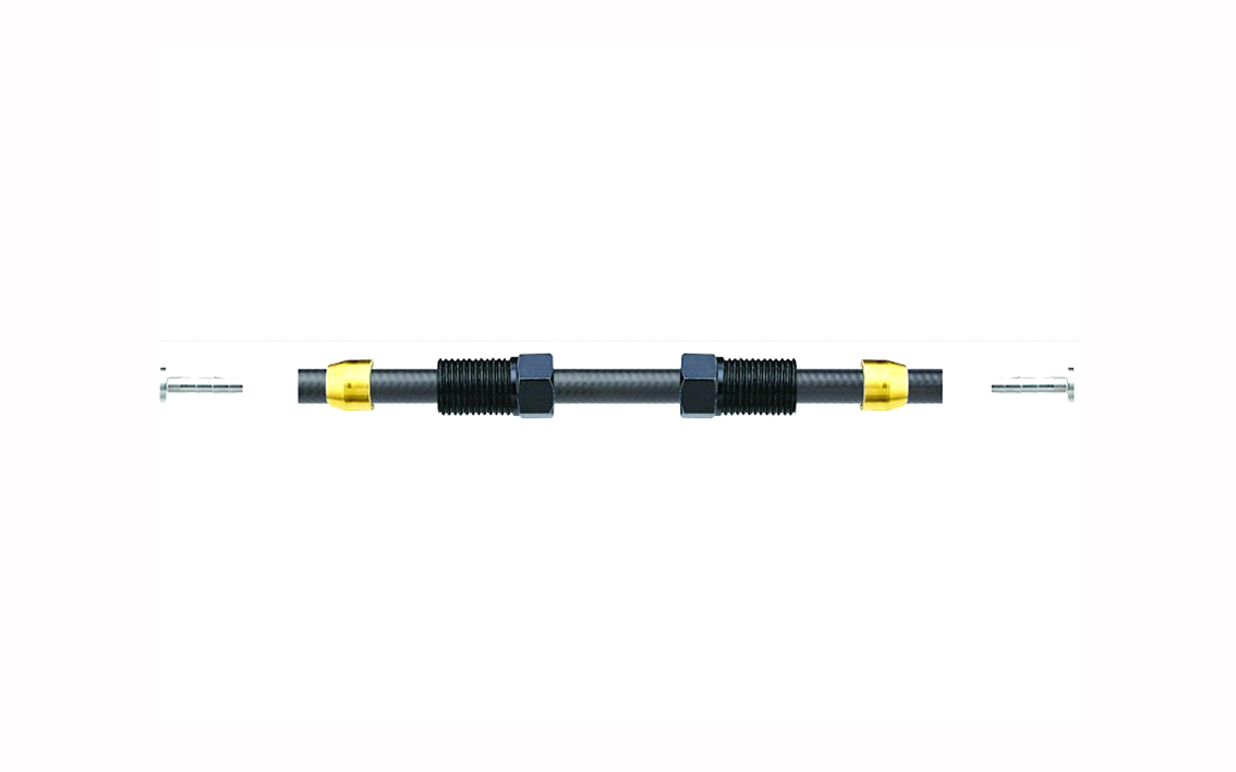 Hidraulinių stabdžių žarnelė Jagwire Sport Mineral Shimano XTR M9110 2000 mm