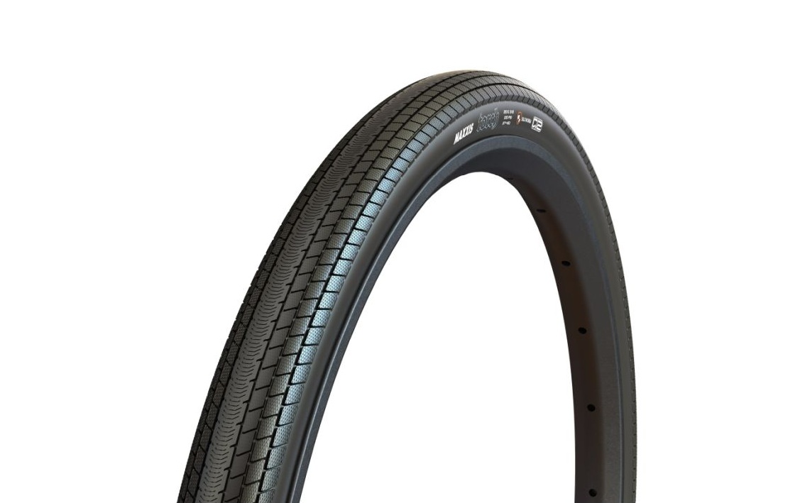 Padanga dviračiui Maxxis *1/8 Torch