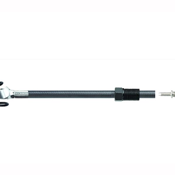 Hidraulinių stabdžių žarnelė Jagwire Sport DOT SRAM Red 22 Post Mount 2000 mm