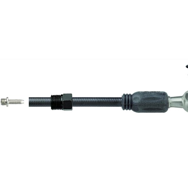 Hidraulinių stabdžių žarnelė Jagwire Sport DOT SRAM Red eTap 2000 mm
