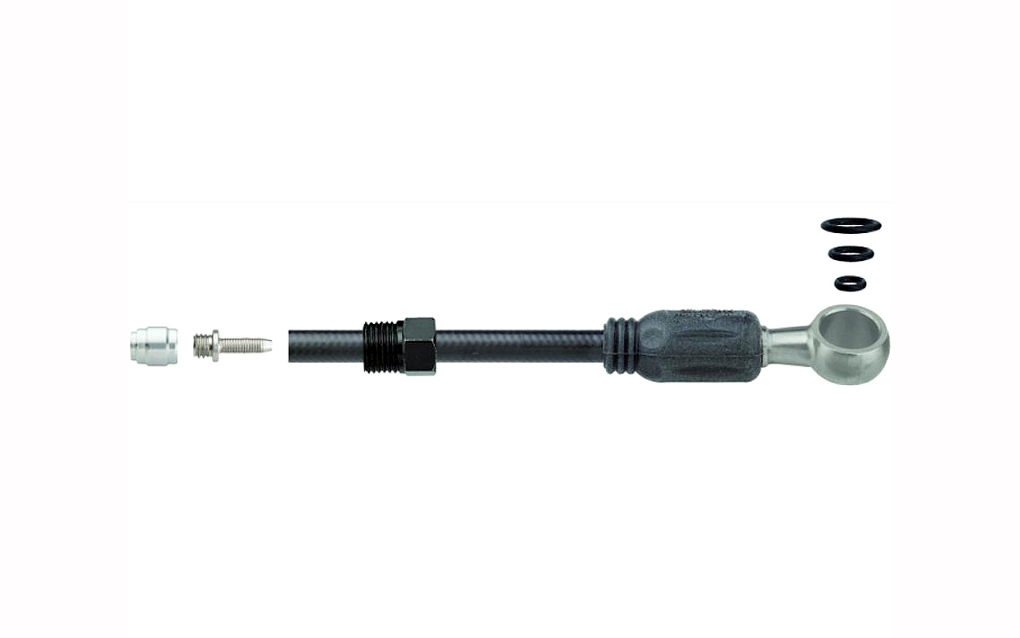 Hidraulinių stabdžių žarnelė Jagwire Sport DOT SRAM Red eTap 2000 mm