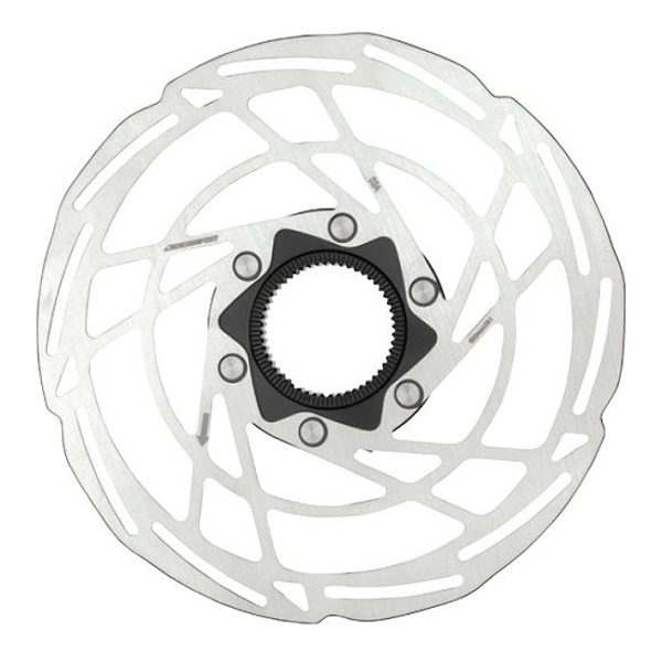 Stabdžių diskas Jagwire Sport SR1 160 mm
