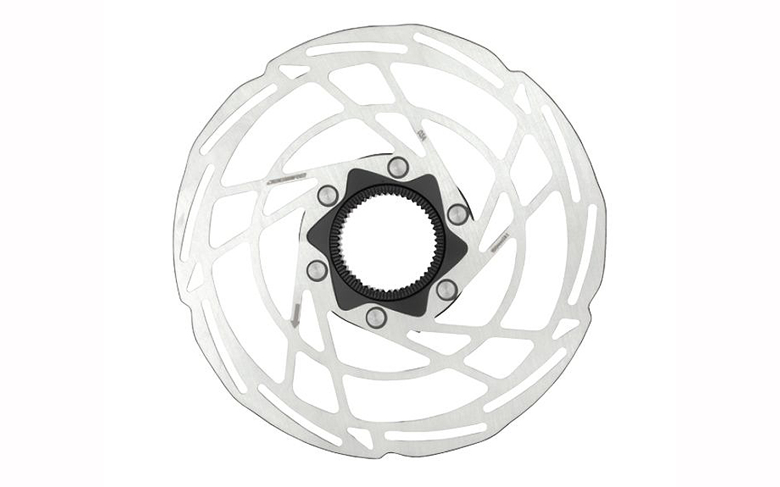 Stabdžių diskas Jagwire Sport SR1 160 mm