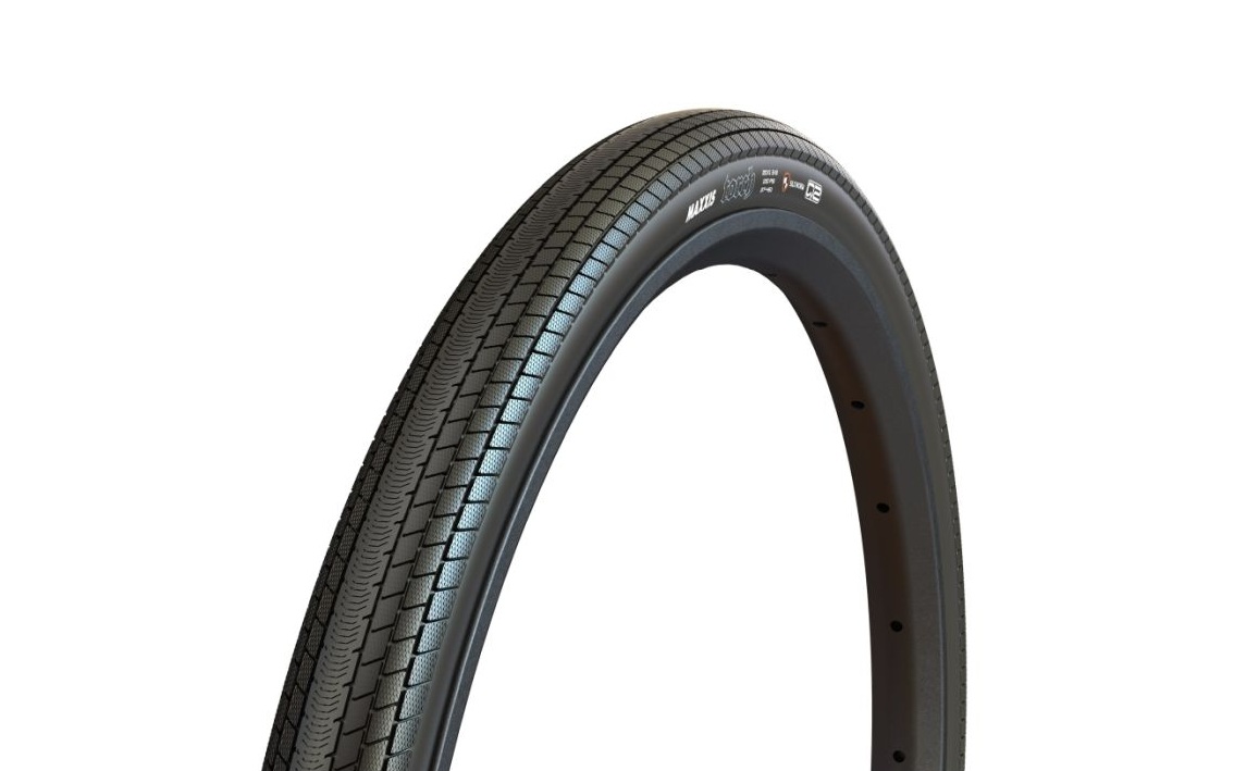Padanga dviračiui Maxxis *3/8 Torch