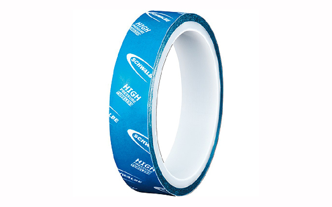 Bekamerinio ratlankio juosta Schwalbe mm