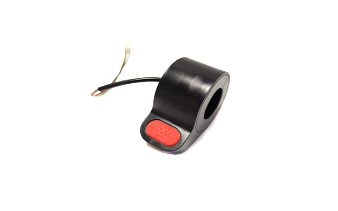 Elektrinio paspirtuko Xiaomi Pro/Pro 2 detalė Pro-8