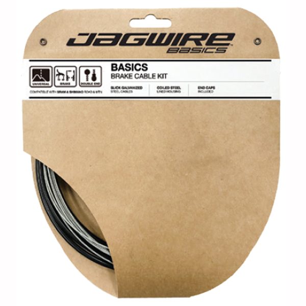 Rinkinys stabdžiams Jagwire Basics 2500 mm