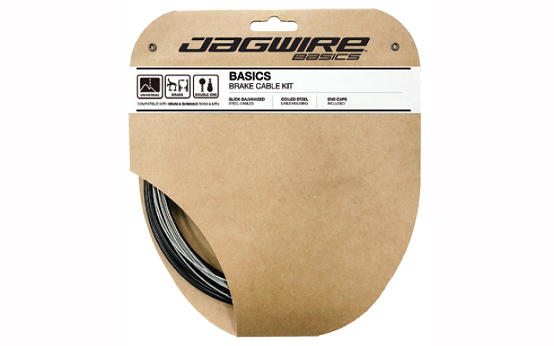 Rinkinys stabdžiams Jagwire Basics 2500 mm