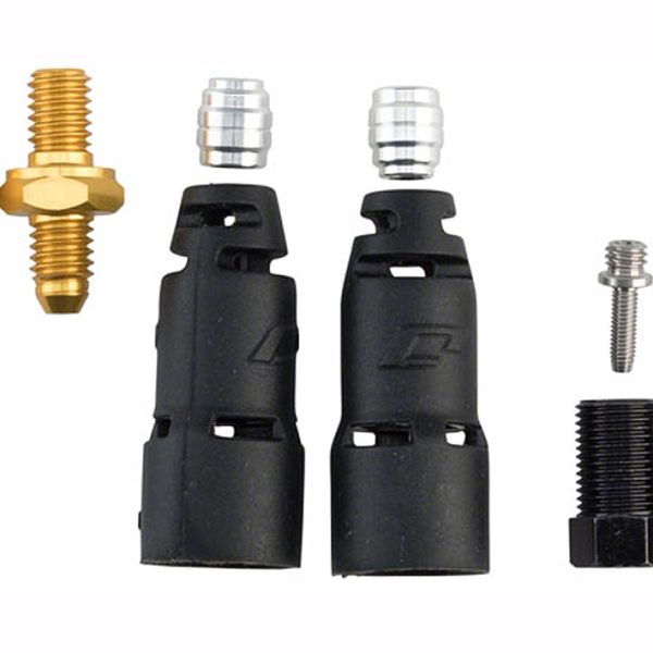 Stabdžių hidraulinių adapteris Jagwire Pro Quick-Fit SRAM Guide