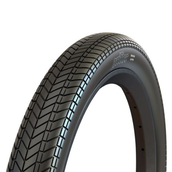 Padanga dviračiui Maxxis Grifter 20 × 2.10