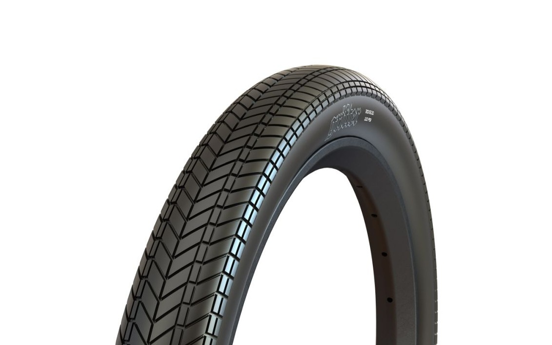Padanga dviračiui Maxxis Grifter 20 × 2.10