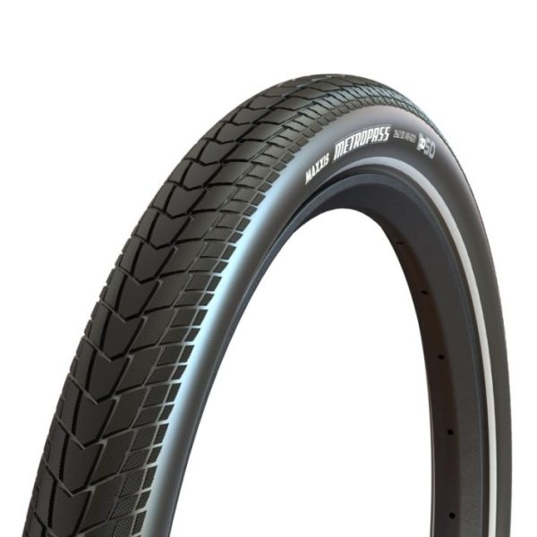Padanga dviračiui Maxxis Metropass E-Bike