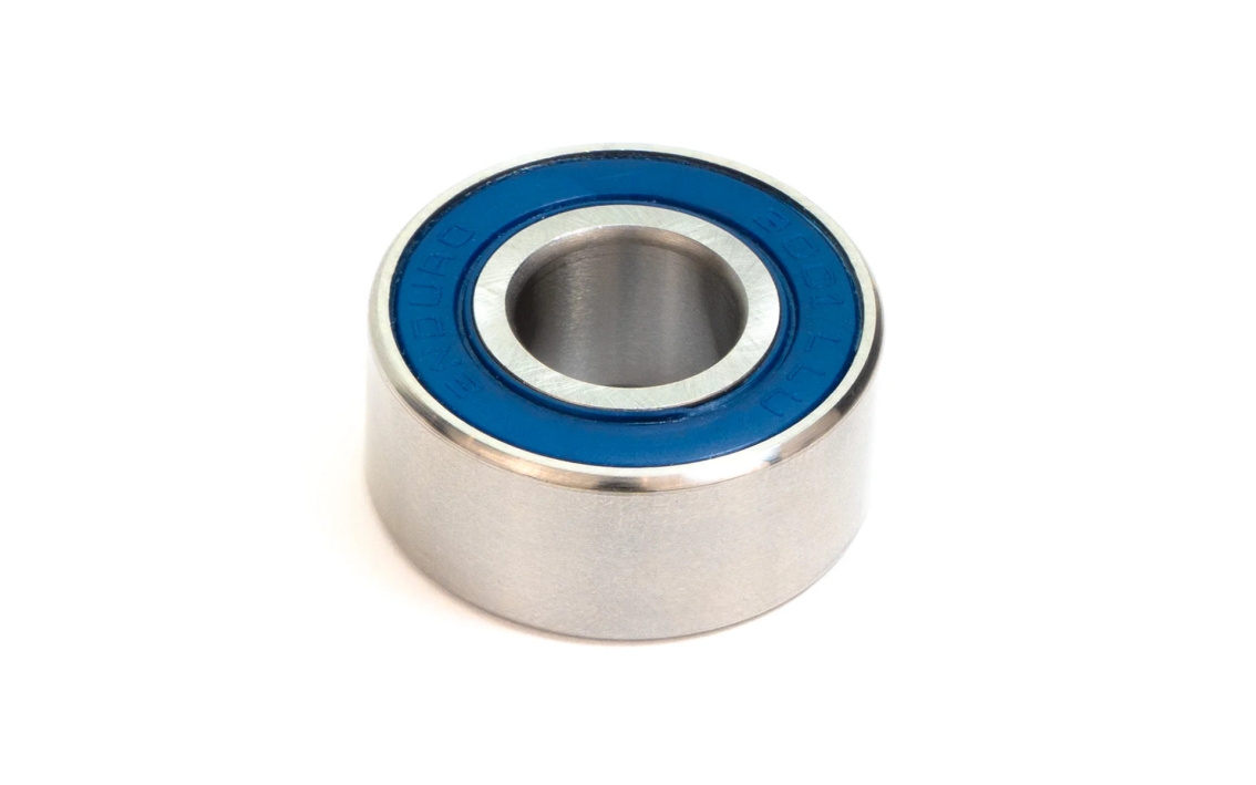 Guolis Enduro Bearings 3001 LLU ABEC 3 Double Row