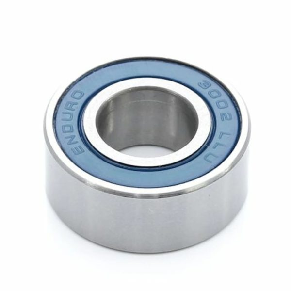 Guolis Enduro Bearings 3002 LLU ABEC 3 Double Row
