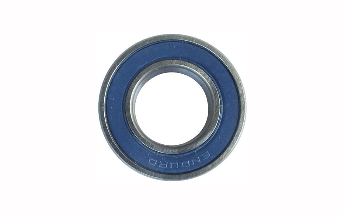 Guolis Enduro Bearings 3802 LLB ABEC 3 Double Row