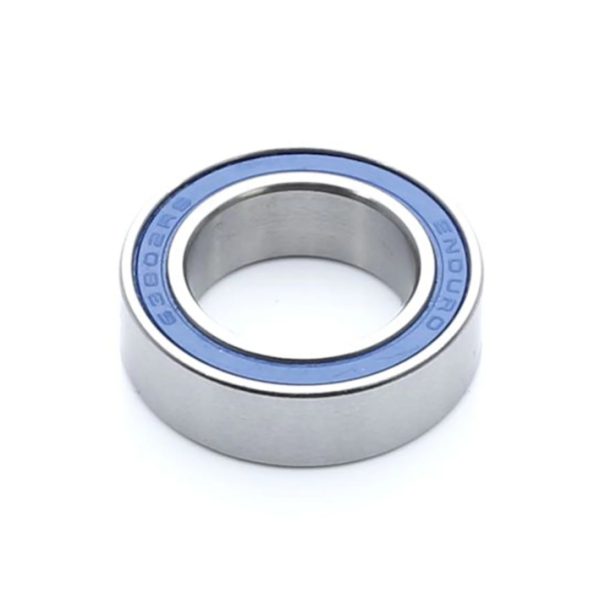 Guolis Enduro Bearings 3802 LLB Double Row Wide