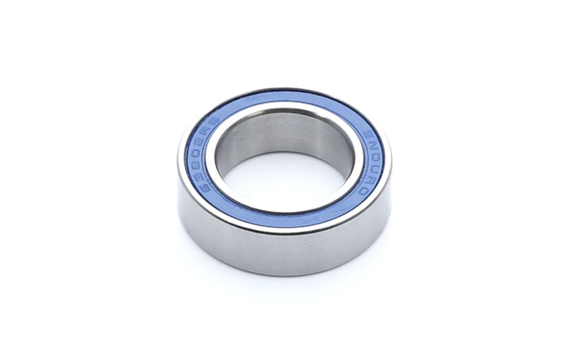 Guolis Enduro Bearings 3802 LLB Double Row Wide