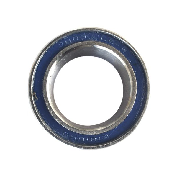 Guolis Enduro Bearings 3803W LLB ABEC 3 Double Row