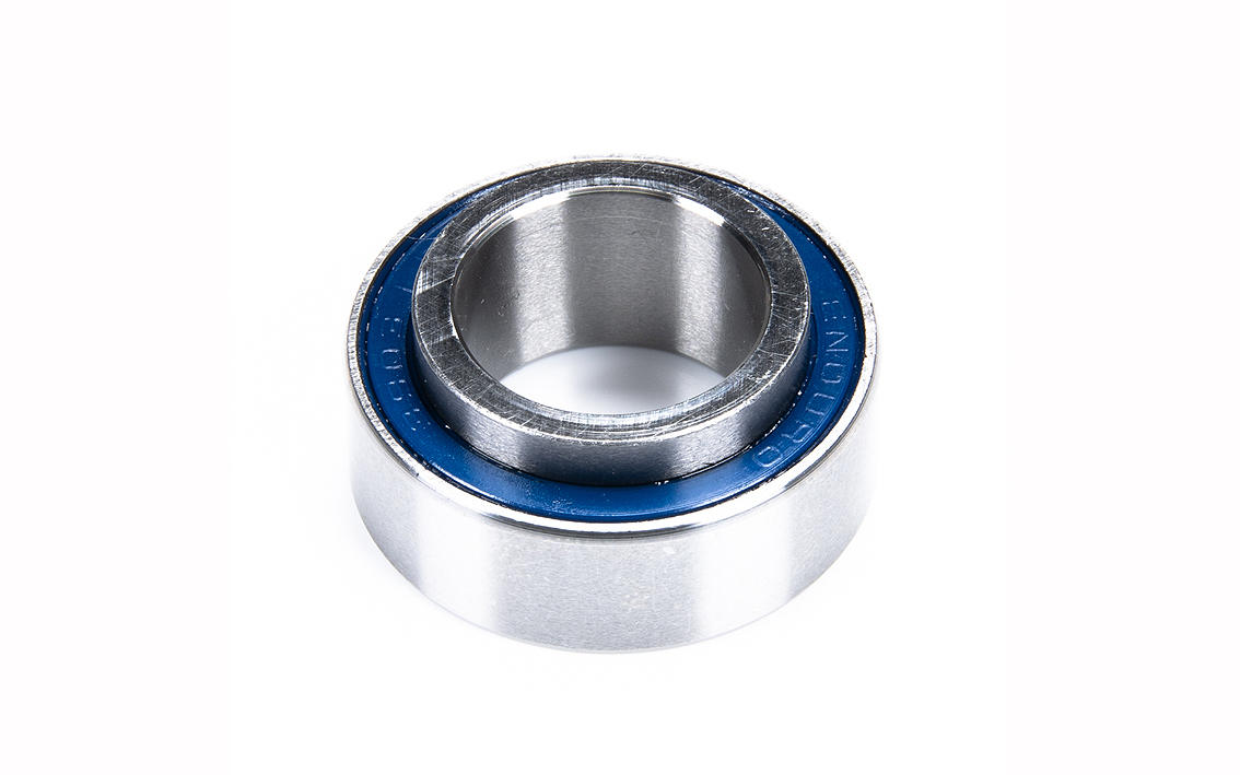 Guolis Enduro Bearings 3903 LLU-E ABEC 3 Double Row