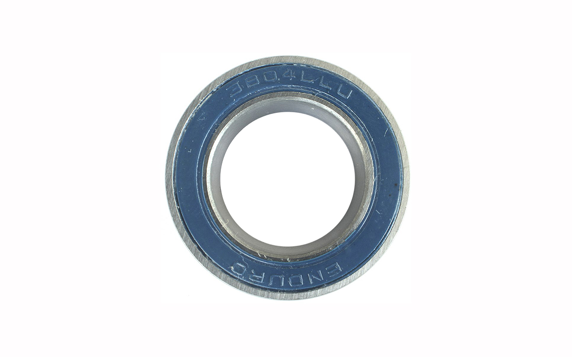 Guolis Enduro Bearings 3804 LLB ABEC 3 Double Row
