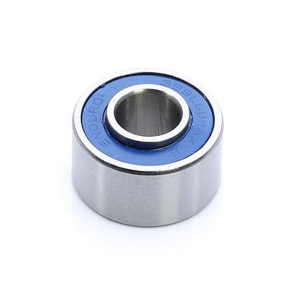 Guolis Enduro Bearings 398 LLU MAX-E ABEC 3 Double Row