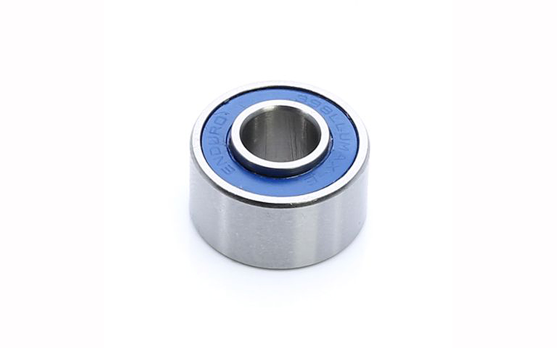 Guolis Enduro Bearings 398 LLU MAX-E ABEC 3 Double Row