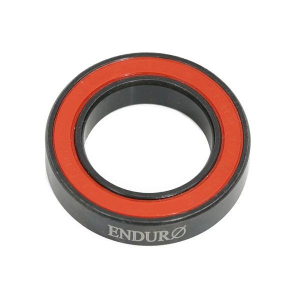 Guolis Enduro Bearings 6802 VV ABEC 5 ZERØ Ceramic