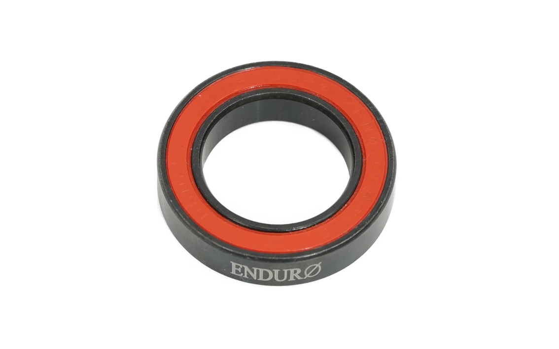 Guolis Enduro Bearings 6802 VV ABEC 5 ZERØ Ceramic
