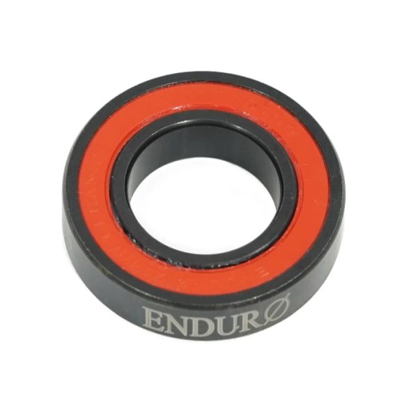 Guolis Enduro Bearings CO 6902 VV Enduro Zero Black-Oxide Ceramic Hybrid