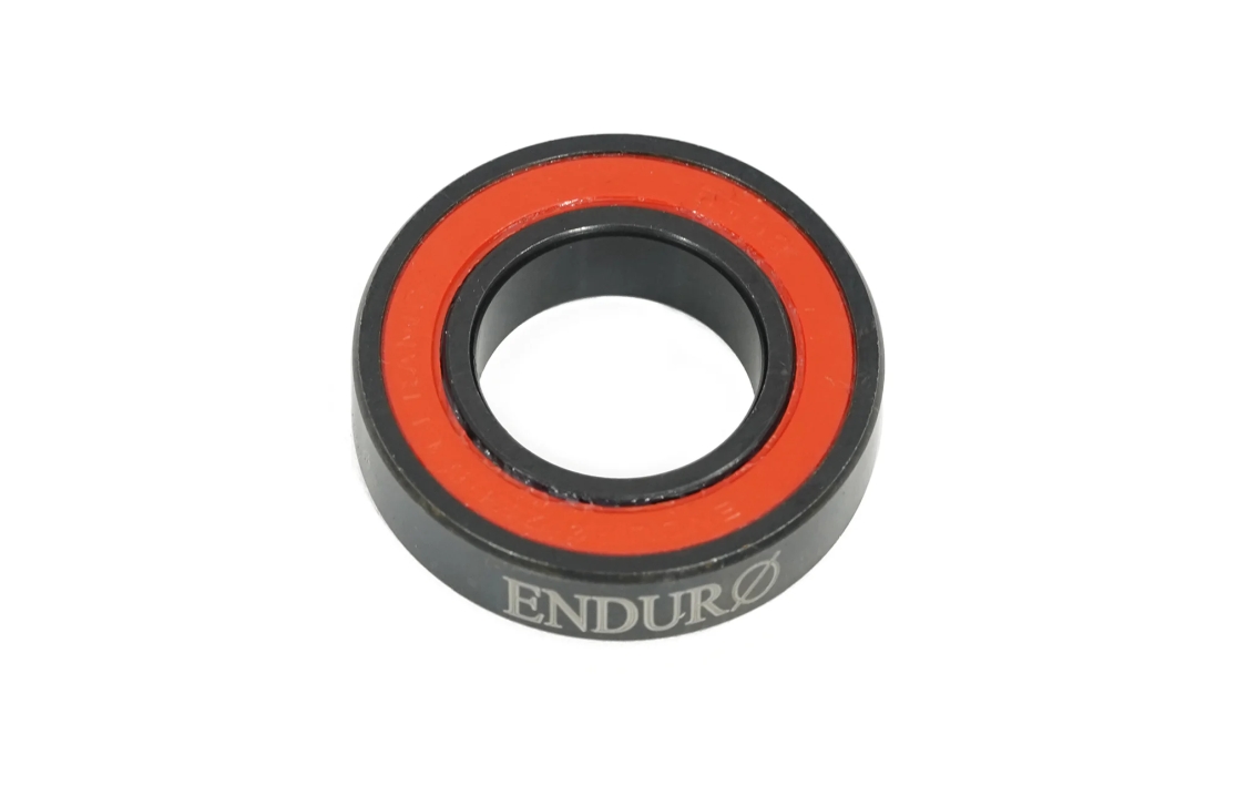 Guolis Enduro Bearings CO 6902 VV Enduro Zero Black-Oxide Ceramic Hybrid