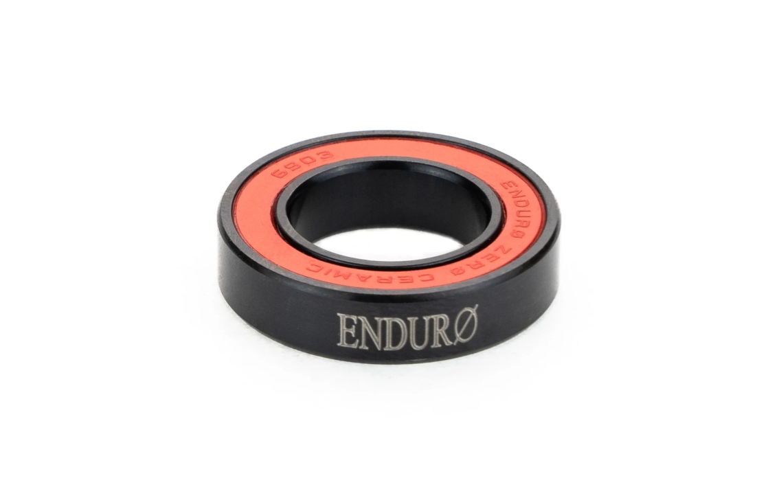Guolis Enduro Bearings 6903 VV ABEC 5 ZERØ Ceramic