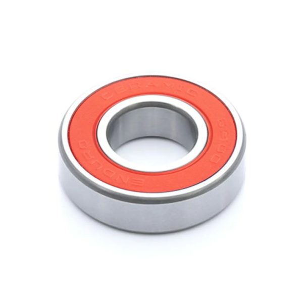 Guolis Enduro Bearings 6900 LLB ABEC 5 Ceramic Hybrid