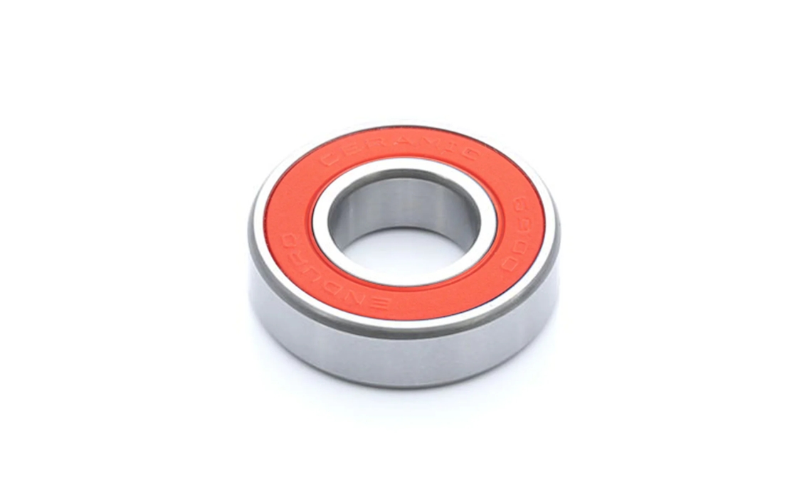 Guolis Enduro Bearings 6900 LLB ABEC 5 Ceramic Hybrid