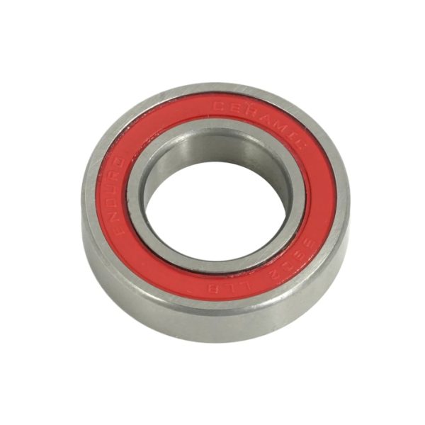 Guolis Enduro Bearings 6902 LLB ABEC 5 Ceramic Hybrid
