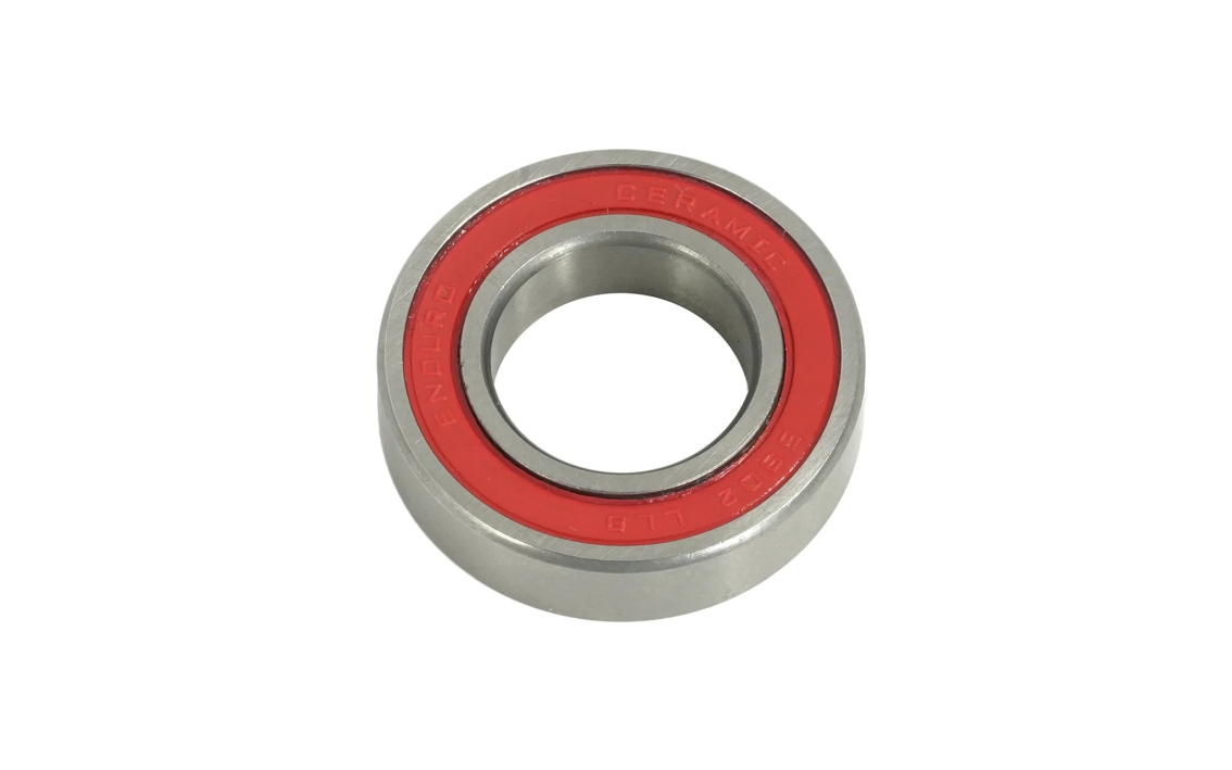 Guolis Enduro Bearings 6902 LLB ABEC 5 Ceramic Hybrid