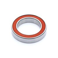Guolis Enduro Bearings 6803 LLB ABEC 5 Ceramic Hybrid