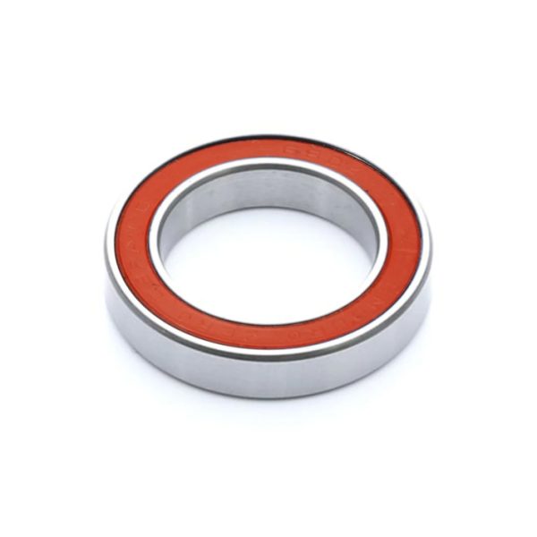 Guolis Enduro Bearings 6803 LLB ABEC 5 Ceramic Hybrid