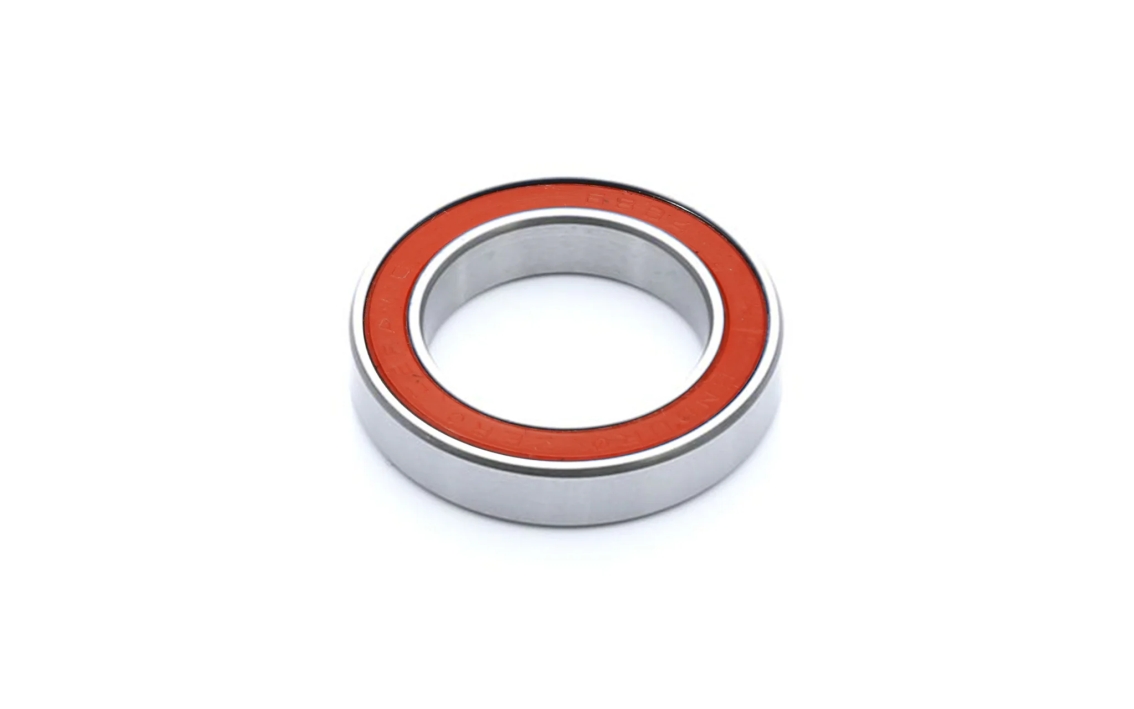 Guolis Enduro Bearings 6803 LLB ABEC 5 Ceramic Hybrid