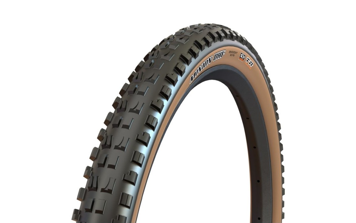 Padanga dviračiui Maxxis WT Minion DHF TR