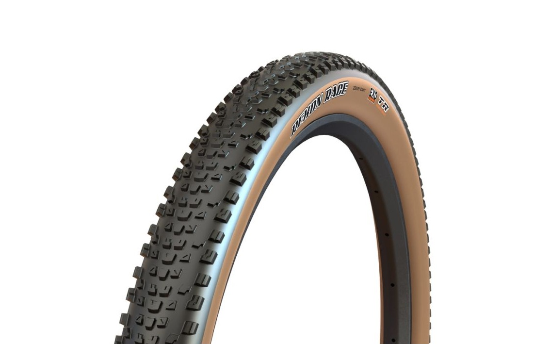Padanga dviračiui Maxxis WT Rekon Race TR