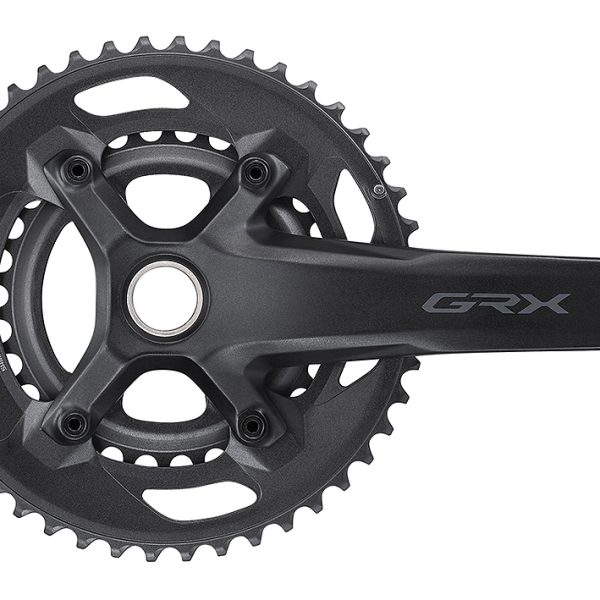 Žvaigždžių blokas priekinis Shimano FC-RX600 GRX