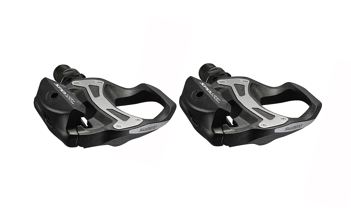 Pedalai Shimano PD-R550L
