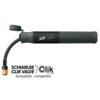 Pompa rankinė SKS Airflex Explorer CLIK TEC