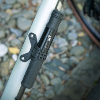 Pompa rankinė SKS Airflex Explorer CLIK TEC #3