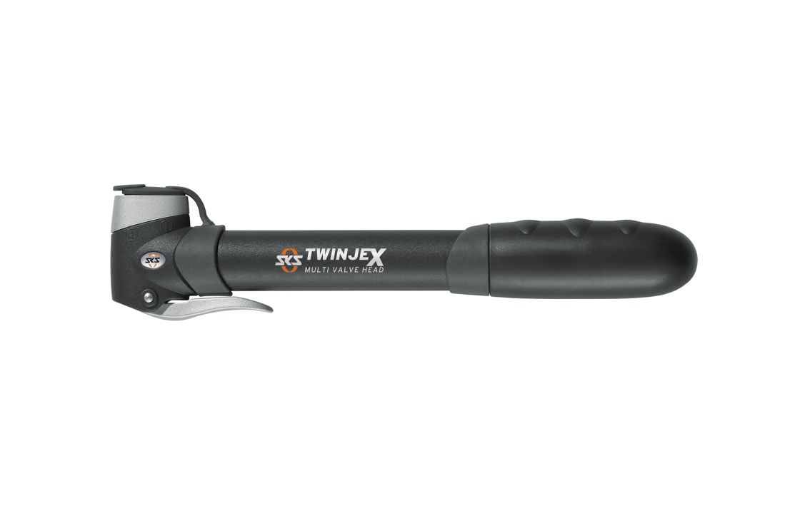 Pompa rankinė SKS Twinjex