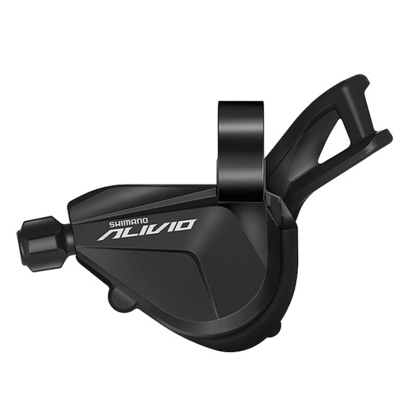 Pavarų rankenėlė Shimano SL-M L Alivio