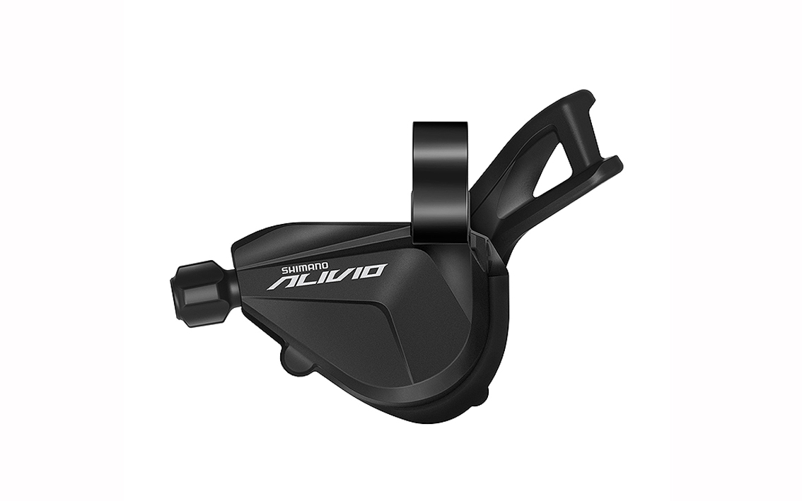Pavarų rankenėlė Shimano SL-M L Alivio