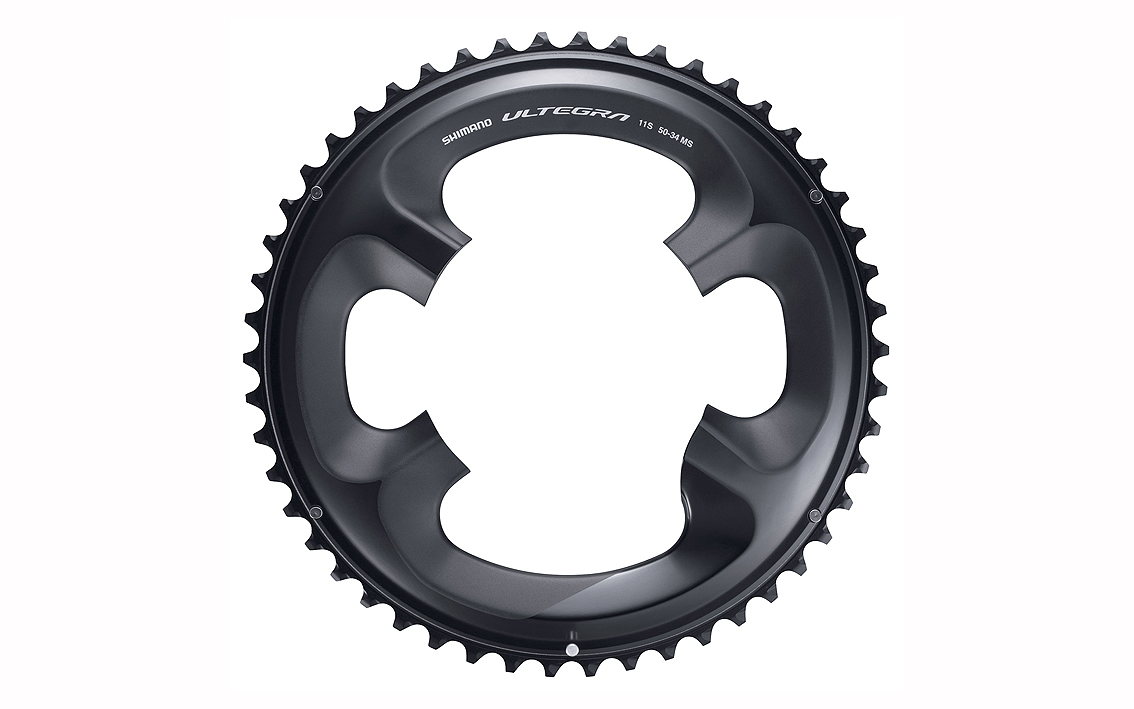 Žvaigždutė priekinė Shimano FC-R8000 Ultegra
