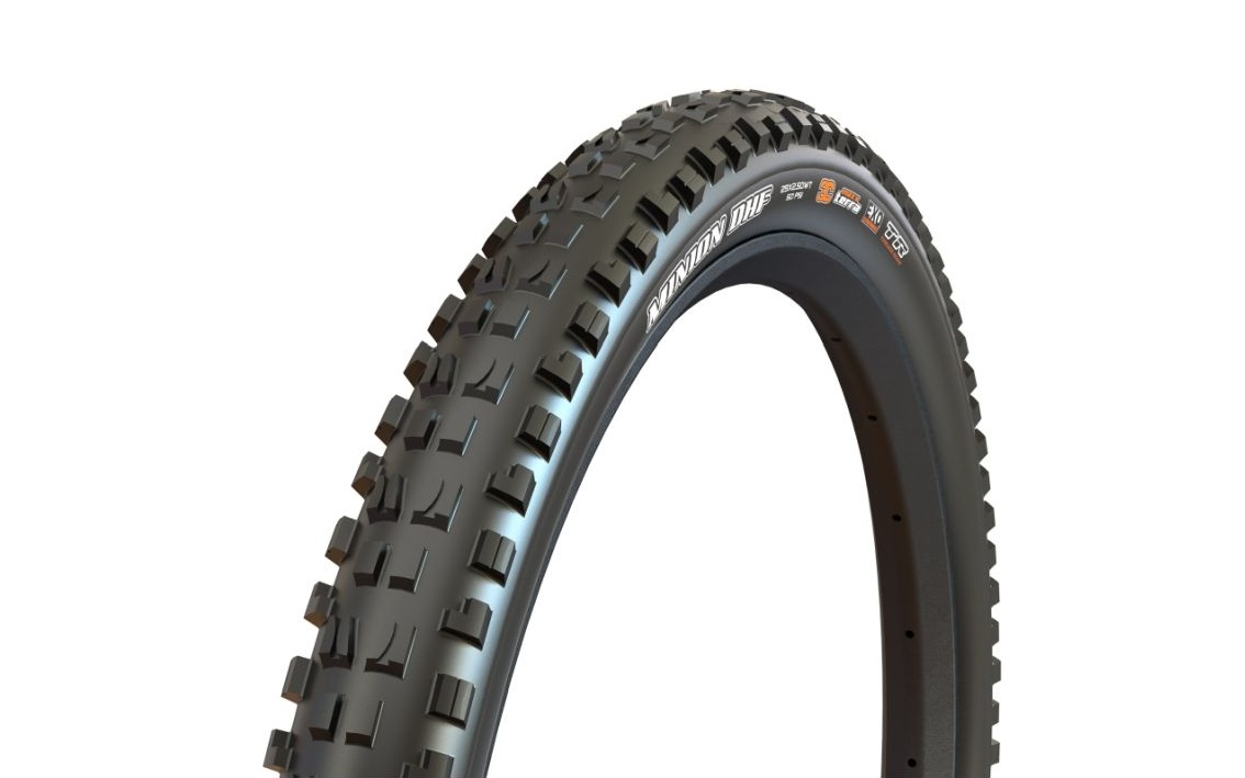 Padanga dviračiui Maxxis WT Minion DHF TR