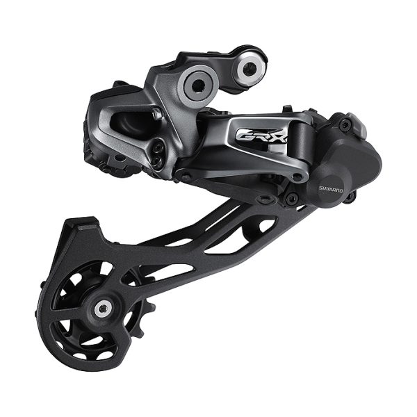 Perjungėjas galinis Shimano RD-RX815 GRX Di2
